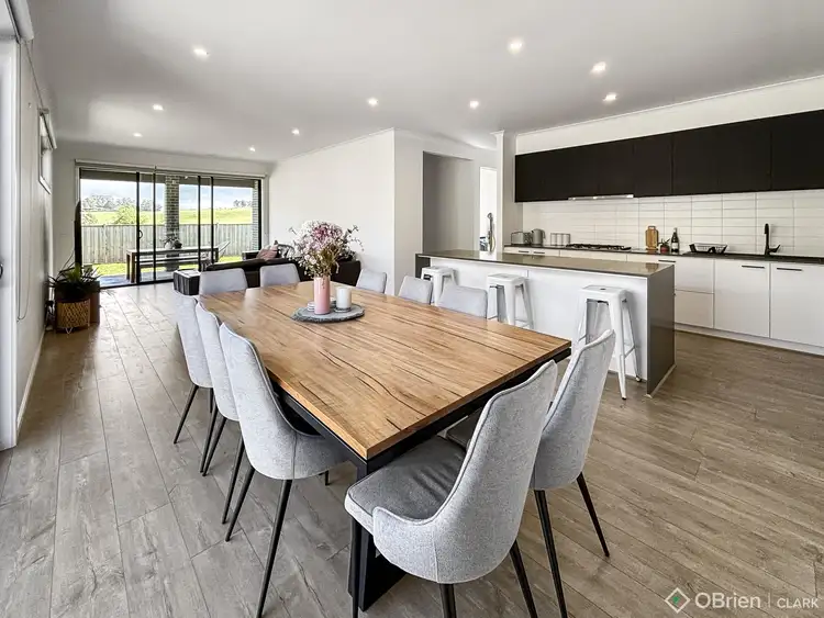 Second view of Homely house listing, 20 Hart Drive, Warragul VIC 3820