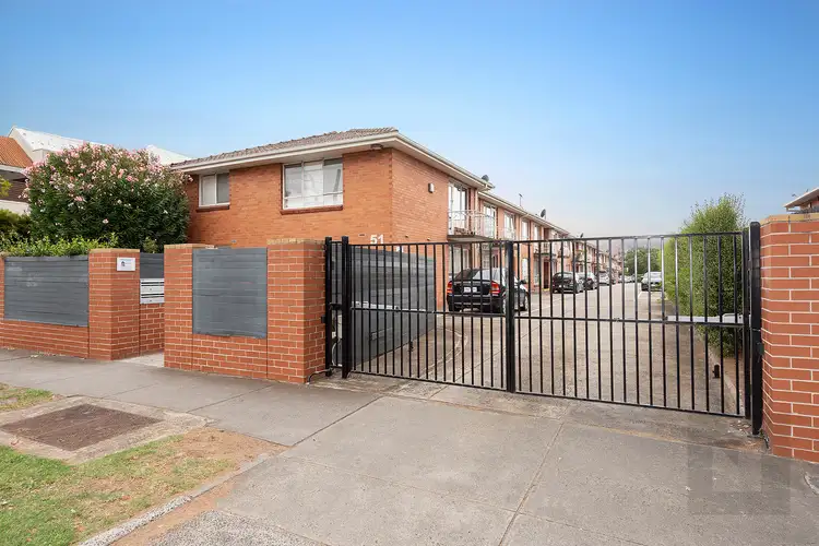 Main view of Homely apartment listing, 3/51 Stephen Street, Yarraville VIC 3013