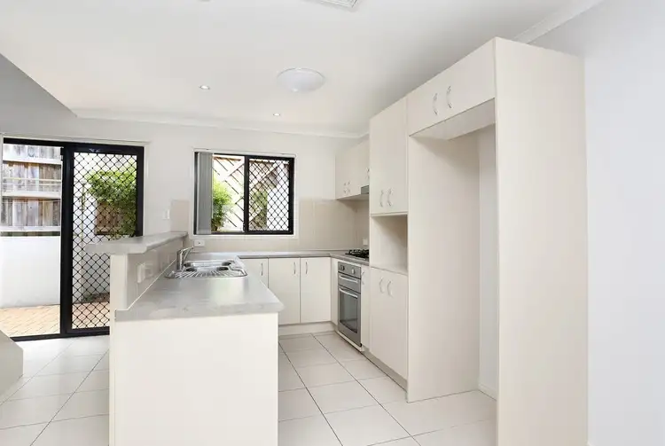 Second view of Homely townhouse listing, 11/61 Queens Road, Everton Hills QLD 4053