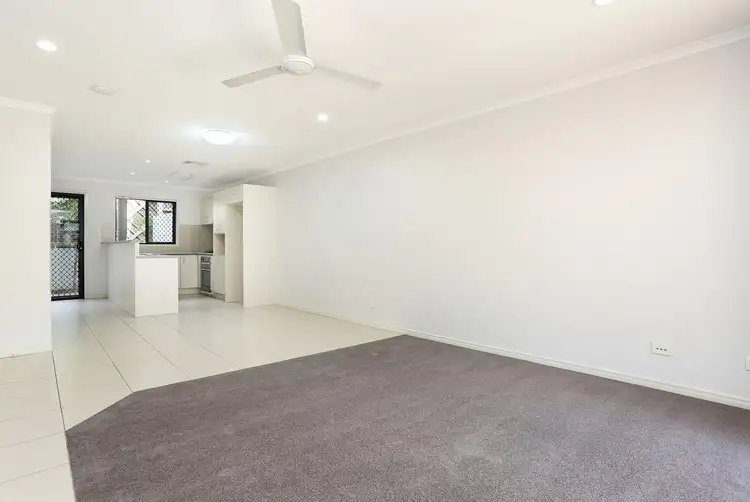 Third view of Homely townhouse listing, 11/61 Queens Road, Everton Hills QLD 4053