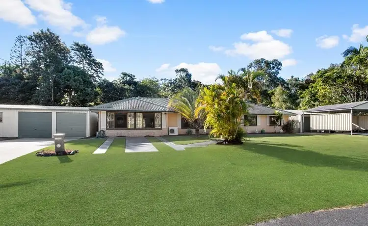 Main view of Homely house listing, 5 Caribbean Court, Deception Bay QLD 4508
