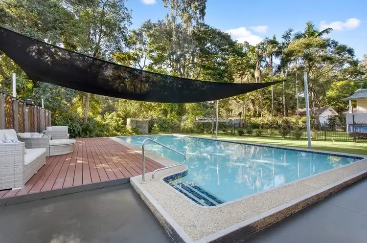 Second view of Homely house listing, 5 Caribbean Court, Deception Bay QLD 4508