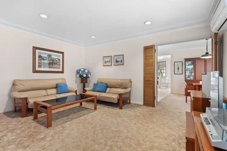 Second view of Homely house listing, 44 Greenleaf Street, Constitution Hill NSW 2145