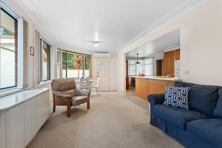 Fifth view of Homely house listing, 44 Greenleaf Street, Constitution Hill NSW 2145