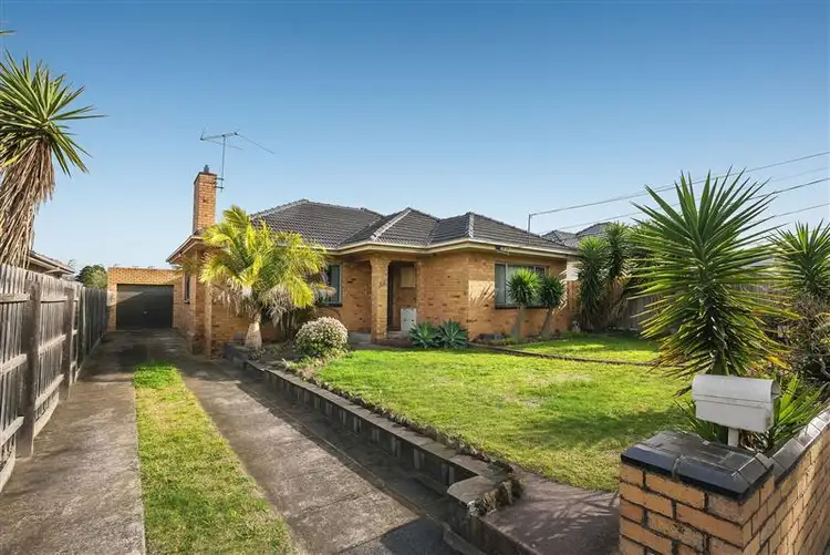 Main view of Homely house listing, 102 Browns Road, Clayton VIC 3168