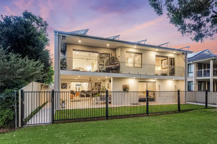 Second view of Homely house listing, 20 Ginganup Road, Summerland Point NSW 2259