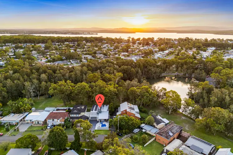 Third view of Homely house listing, 20 Ginganup Road, Summerland Point NSW 2259