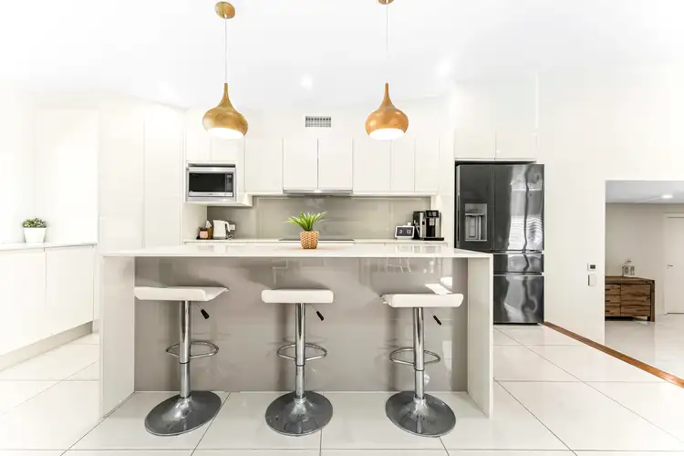 Fourth view of Homely house listing, 20 Ginganup Road, Summerland Point NSW 2259