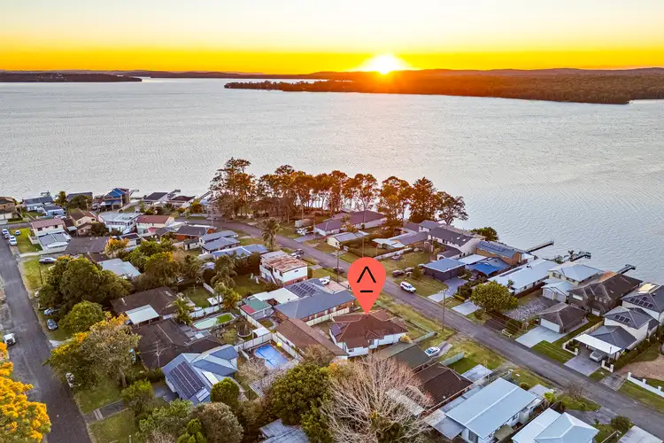 Main view of Homely house listing, 13 Montrose Street, Mannering Park NSW 2259