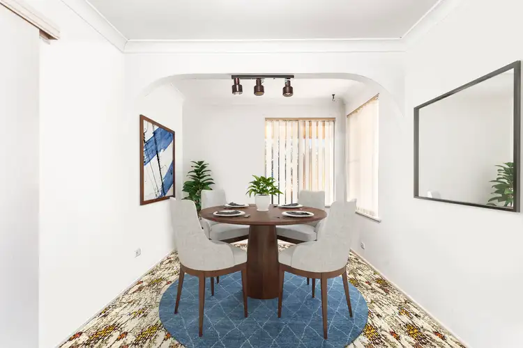 Fourth view of Homely house listing, 13 Montrose Street, Mannering Park NSW 2259