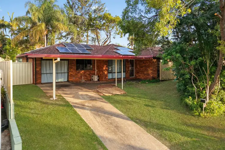 Main view of Homely house listing, 65 Ballynde Street, Bracken Ridge QLD 4017