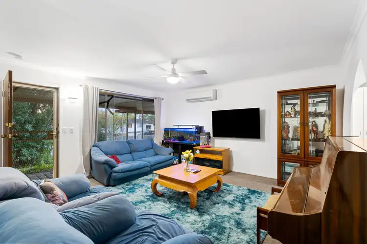 Second view of Homely house listing, 65 Ballynde Street, Bracken Ridge QLD 4017