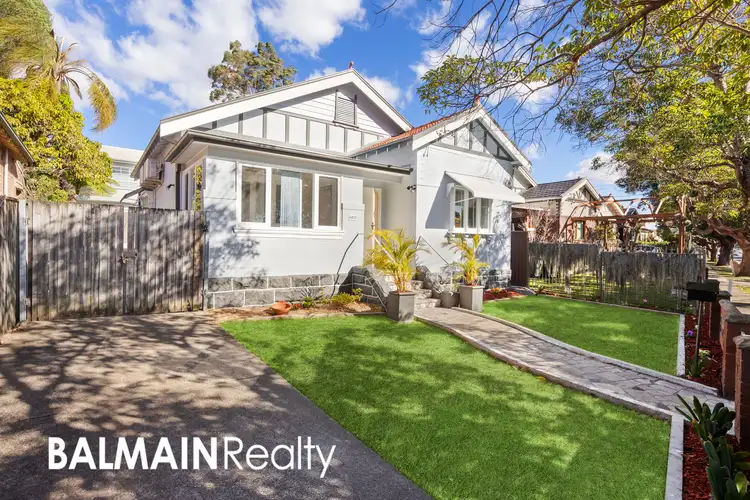 467 Lyons Road West, Five Dock NSW 2046