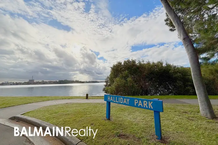 Second view of Homely house listing, 467 Lyons Road West, Five Dock NSW 2046