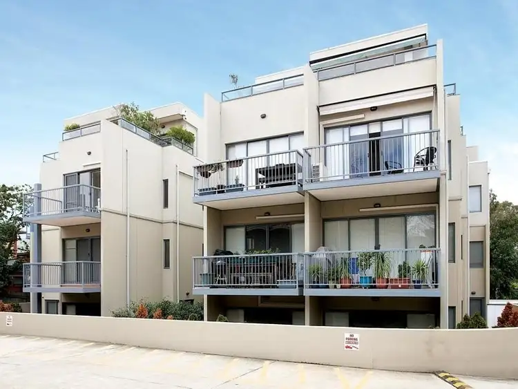 7/343 Church Street, Richmond VIC 3121