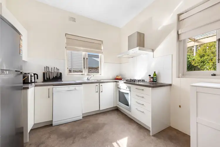 Second view of Homely house listing, 91 Grove Street, Birchgrove NSW 2041