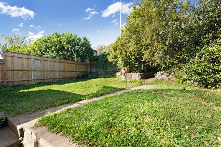Fifth view of Homely house listing, 91 Grove Street, Birchgrove NSW 2041