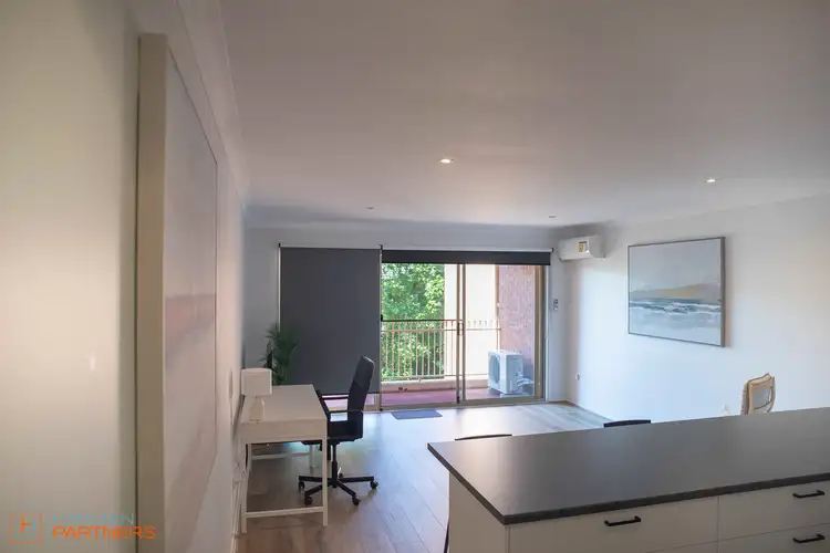 Main view of Homely unit listing, 16A/12 Albermarle Place, Phillip ACT 2606