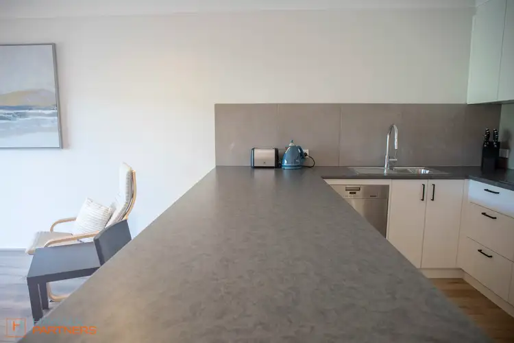 Third view of Homely unit listing, 16A/12 Albermarle Place, Phillip ACT 2606