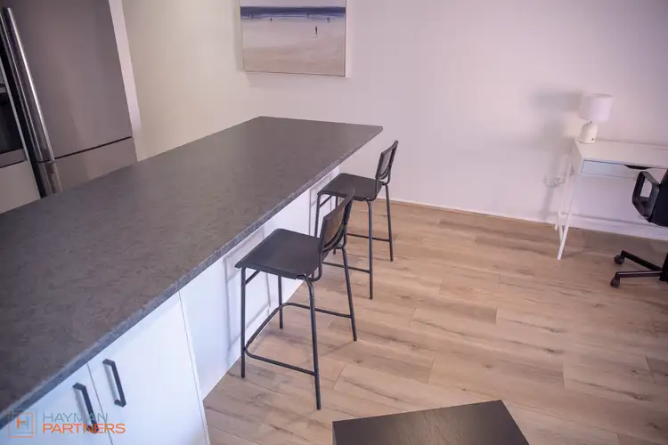 Fourth view of Homely unit listing, 16A/12 Albermarle Place, Phillip ACT 2606