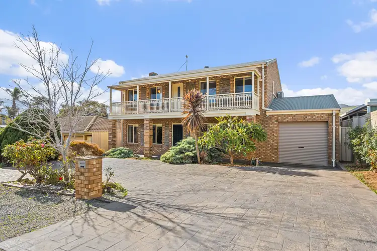 39 Napier Avenue, Sellicks Beach SA 5174