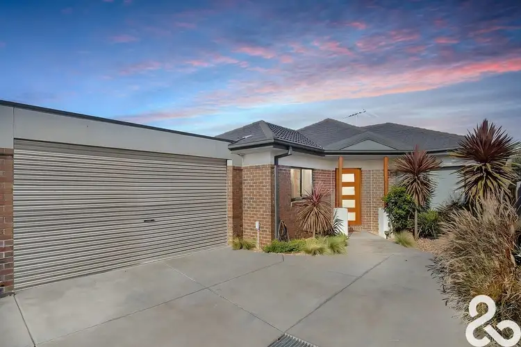 Main view of Homely unit listing, 2/27 Cedar Street, Thomastown VIC 3074
