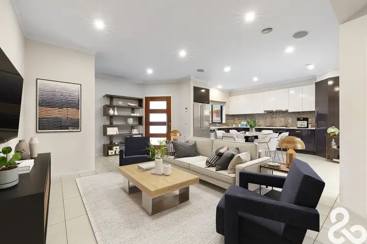 Second view of Homely unit listing, 2/27 Cedar Street, Thomastown VIC 3074