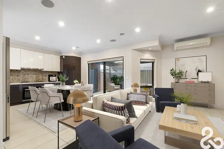 Third view of Homely unit listing, 2/27 Cedar Street, Thomastown VIC 3074