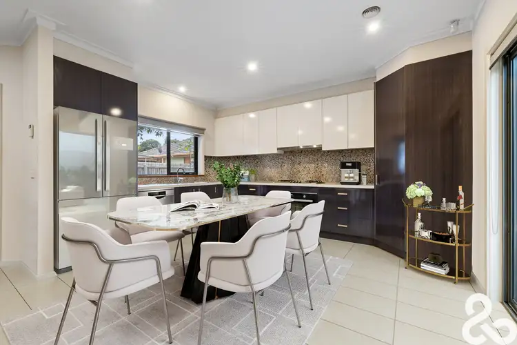 Fourth view of Homely unit listing, 2/27 Cedar Street, Thomastown VIC 3074