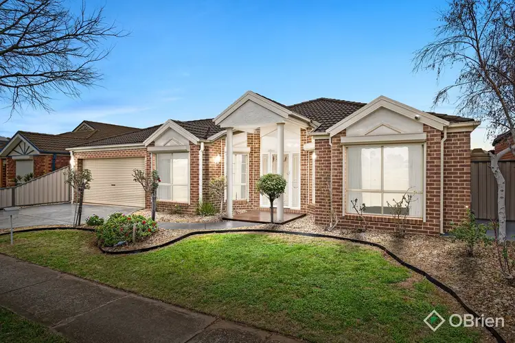 401 Hogans Road, Tarneit VIC 3029