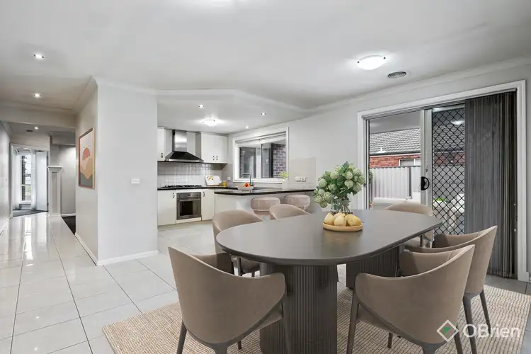 Third view of Homely house listing, 401 Hogans Road, Tarneit VIC 3029