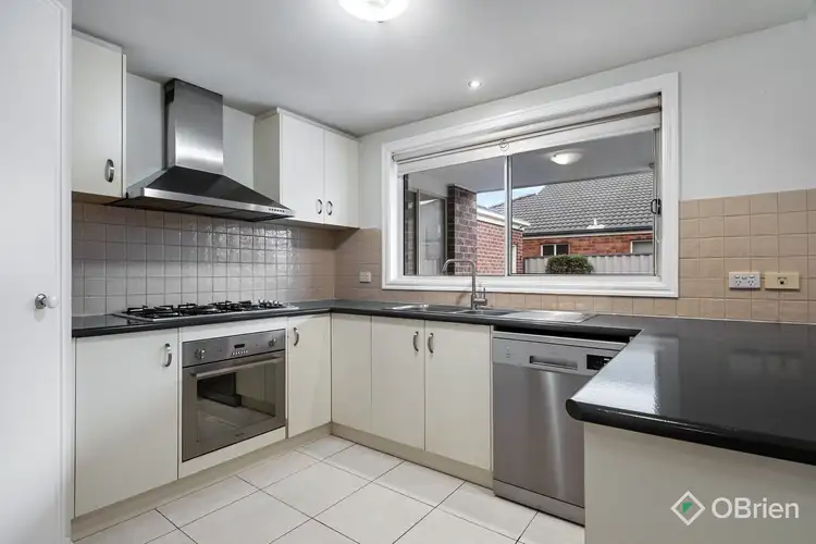 Fourth view of Homely house listing, 401 Hogans Road, Tarneit VIC 3029