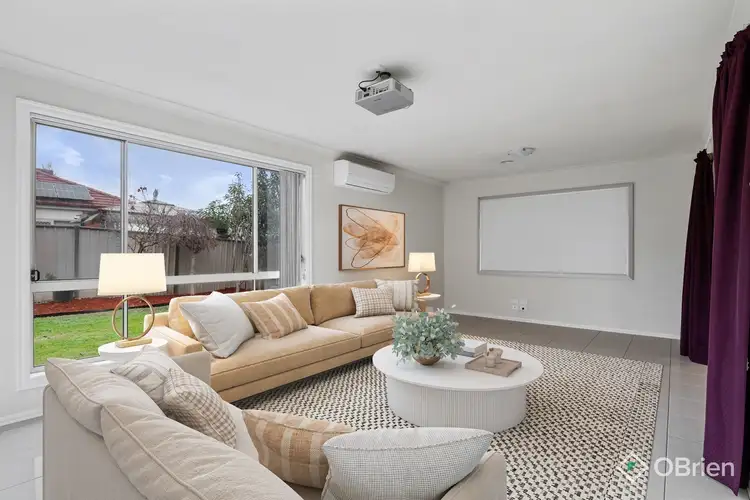 Fifth view of Homely house listing, 401 Hogans Road, Tarneit VIC 3029