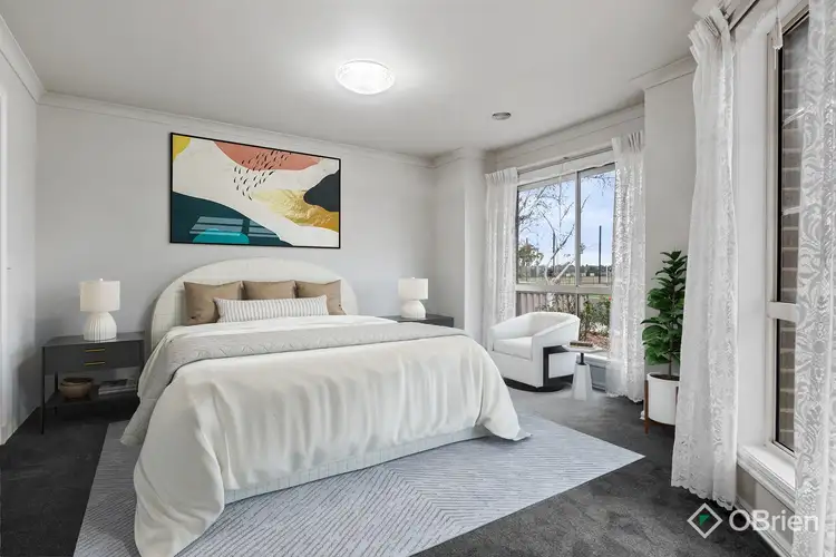 Sixth view of Homely house listing, 401 Hogans Road, Tarneit VIC 3029