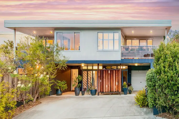 Main view of Homely townhouse listing, 2/21 Moore Lane, Austinmer NSW 2515