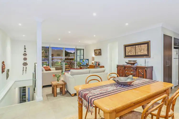Fifth view of Homely townhouse listing, 2/21 Moore Lane, Austinmer NSW 2515