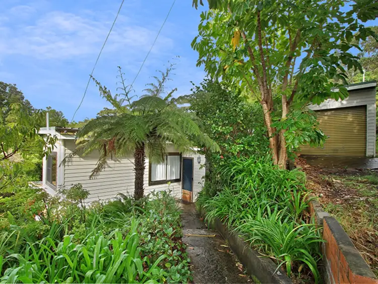 Main view of Homely house listing, 5 Denmark Street, Wombarra NSW 2515