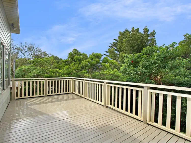 Second view of Homely house listing, 5 Denmark Street, Wombarra NSW 2515