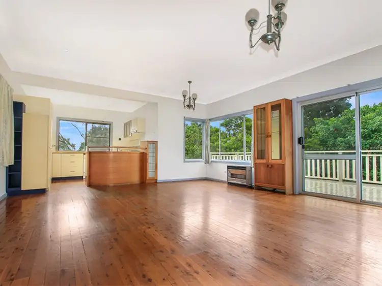 Third view of Homely house listing, 5 Denmark Street, Wombarra NSW 2515
