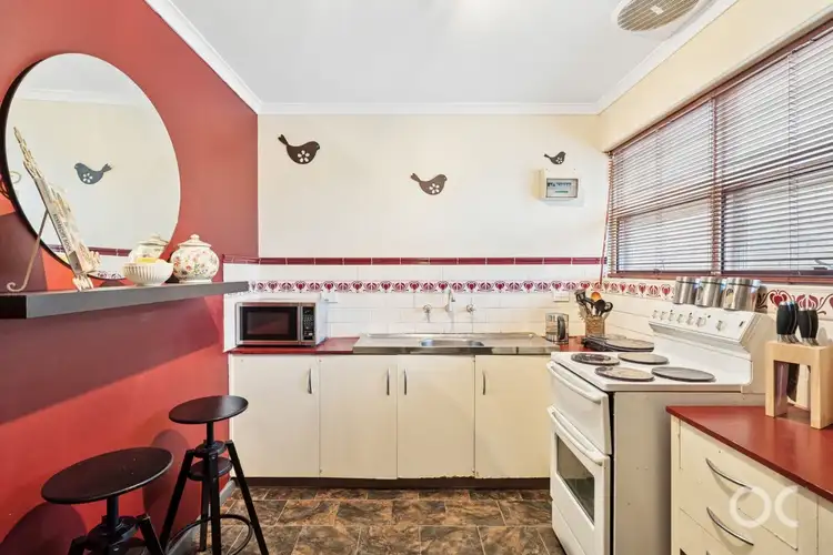 Fifth view of Homely unit listing, 12/5 Mooloola Way, West Lakes Shore SA 5020