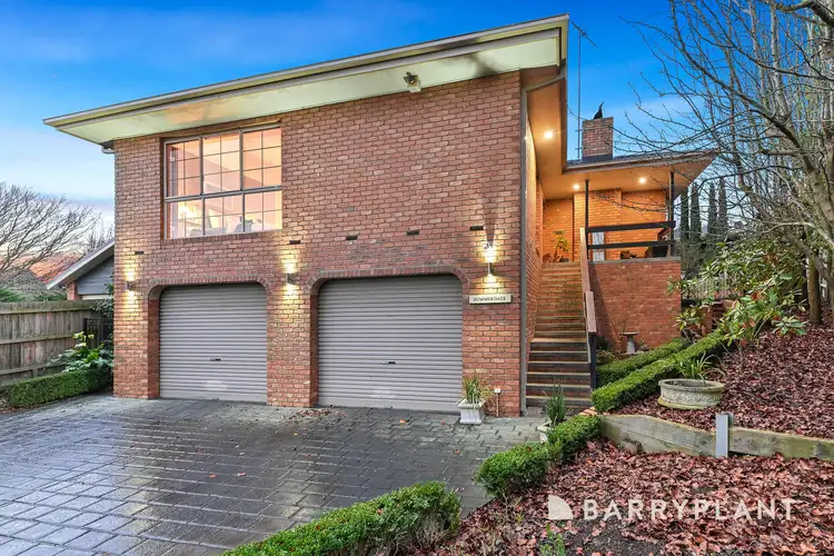 Third view of Homely house listing, 10 Michael Court, Berwick VIC 3806