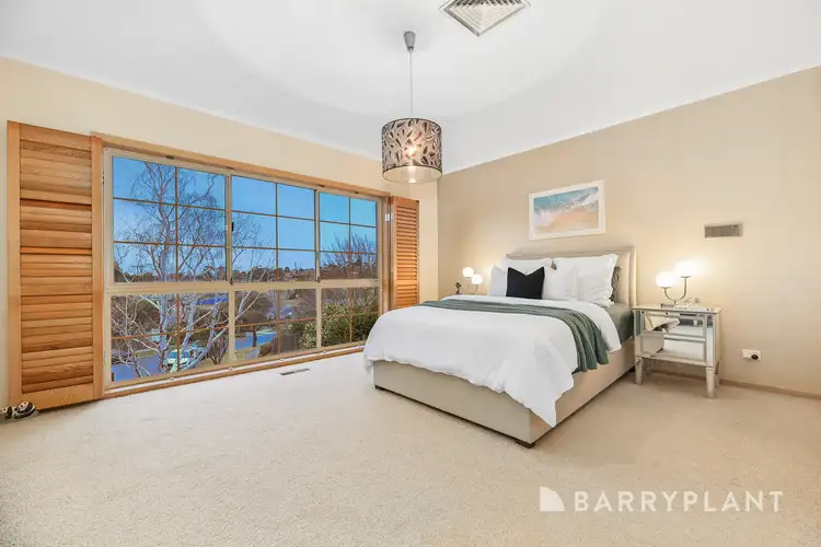 Fourth view of Homely house listing, 10 Michael Court, Berwick VIC 3806