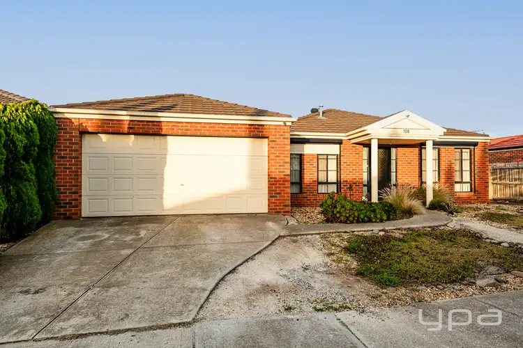 106 Thames Boulevard, Werribee VIC 3030