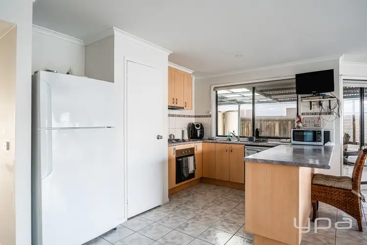 Second view of Homely house listing, 106 Thames Boulevard, Werribee VIC 3030