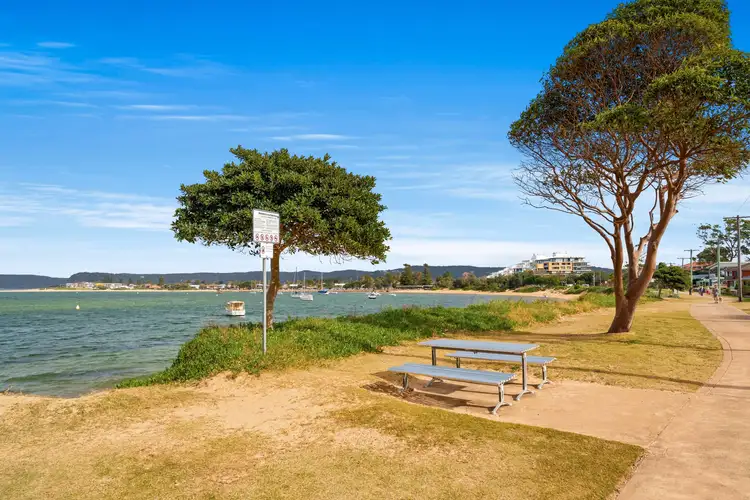 12/346 Ocean View Road, Ettalong Beach NSW 2257