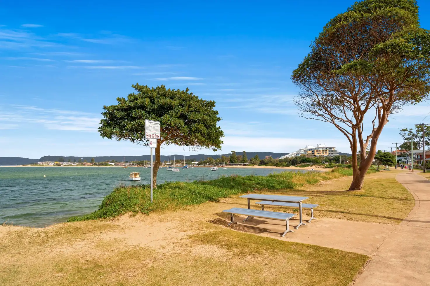 Main view of Homely unit listing, 12/346 Ocean View Road, Ettalong Beach NSW 2257