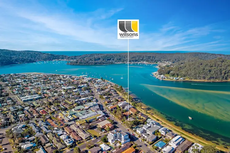 Second view of Homely unit listing, 12/346 Ocean View Road, Ettalong Beach NSW 2257