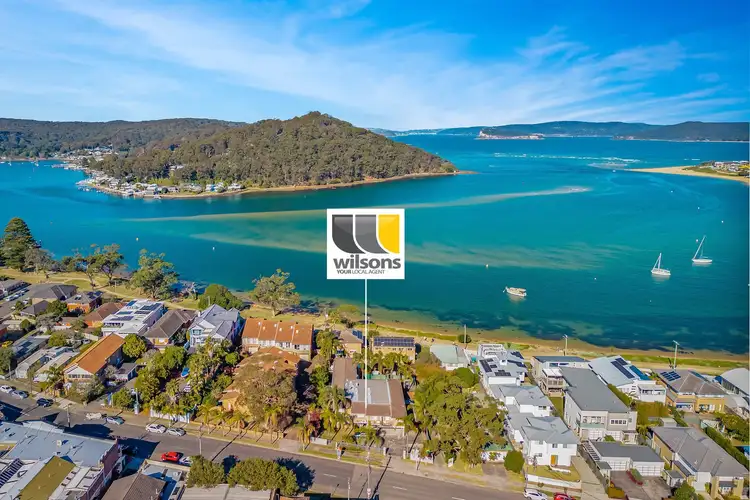 Third view of Homely unit listing, 12/346 Ocean View Road, Ettalong Beach NSW 2257
