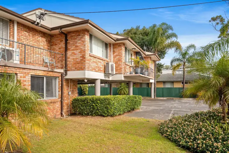 Fourth view of Homely unit listing, 12/346 Ocean View Road, Ettalong Beach NSW 2257