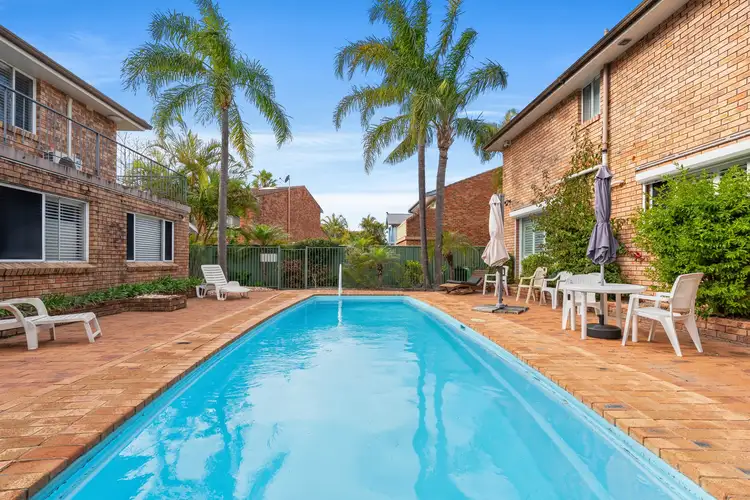 Fifth view of Homely unit listing, 12/346 Ocean View Road, Ettalong Beach NSW 2257